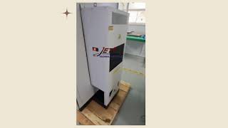 Cooling Server Rack | Data Center Cooling Solution | JETPLUS TECHNOLOGY PVT LTD