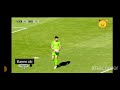 لقطة للتاريخ جمهور الترجي يغني للمرحوم عمر العبيدي و يساند النادي الإفريقي