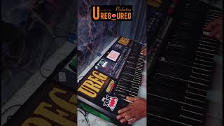 Muskurane (Cover) Instrumental By Ureg Ureg Production