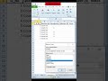 Excel Sheet Duplicate – 1 Click Trick! 🔥 Super Fast Method #excel #shorts #gyanworld
