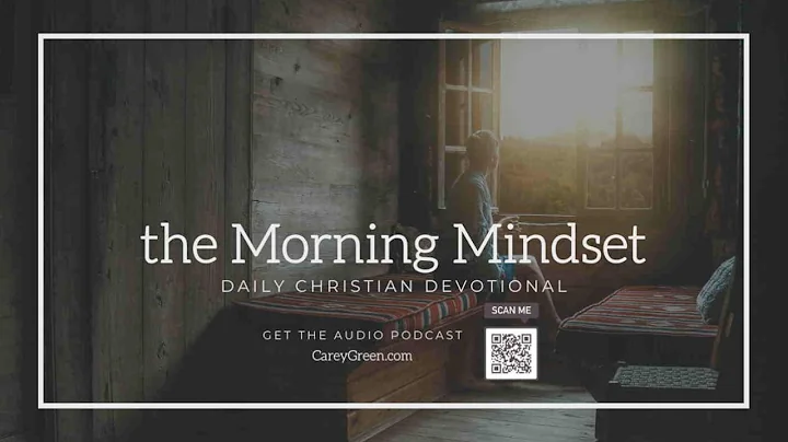 Make the most of what God has given (Acts 21:37-40)