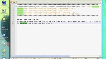 Vbulletin Bug 3.8.6 (FAQ) - Samad Khan