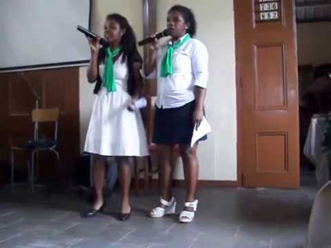 18 12 2016 Hira Krismasy Famonjena Noël 