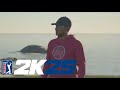 JALISCO CHAMPIONSHIP | PGA TOUR 2K25 | PS5