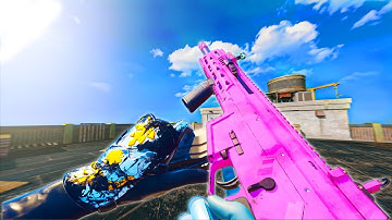 Goodbye C9, HELLO *new* KILO 141 SMG META 😍 👑