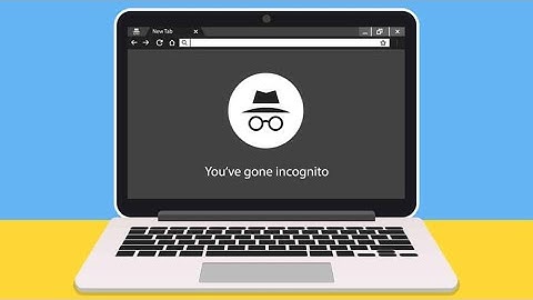 How To Open An Incognito Tab On Google Chrome