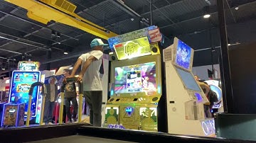 DDR - New Generation [Expert A+]