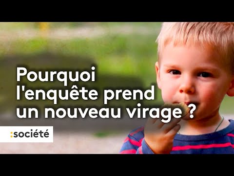 Mort du petit