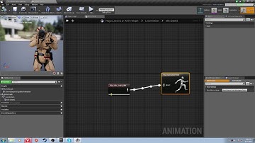 [OUTDATED]Advanced FPS In UE4 - EP.1 Setup and Animations