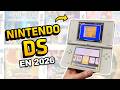 NINTENDO DS en 2026: ¿VALE LA PENA? 🤔 | RAZONES para COMPRAR una NDS en 2026 🔥