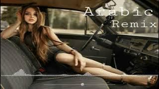 Arabic Remix Best Car Music Mix Dantex 2023 - Arbi New songs