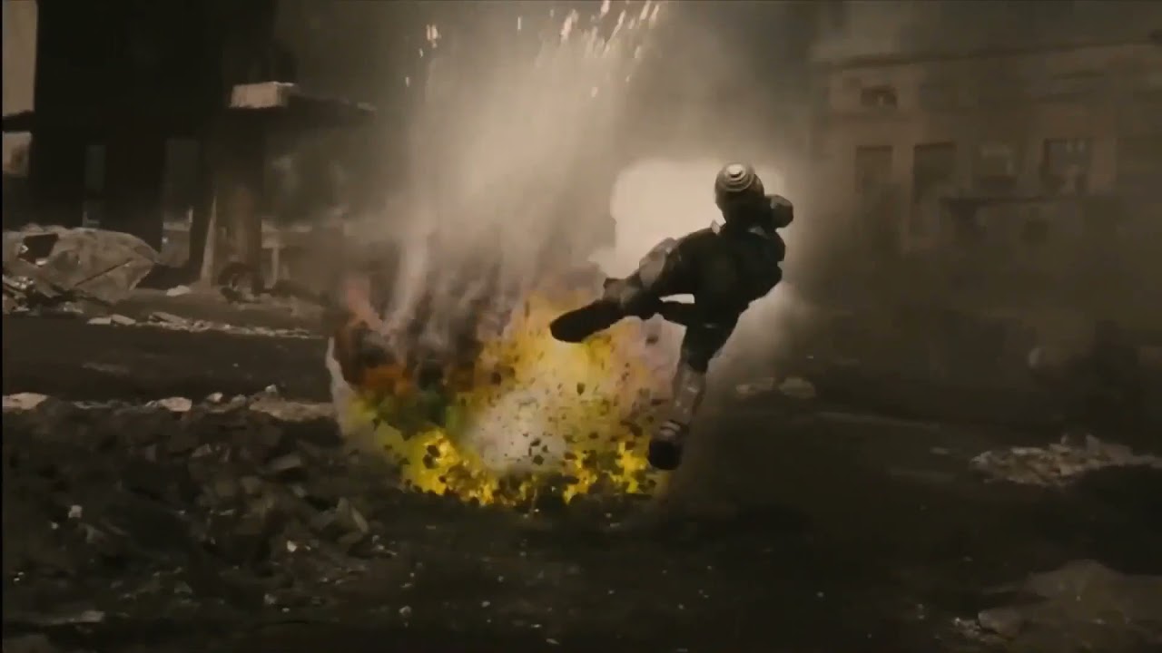 Halo Reach: Inverse Fire