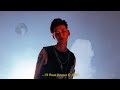 Kevin Silvester - ORBIT (Lyric Video)