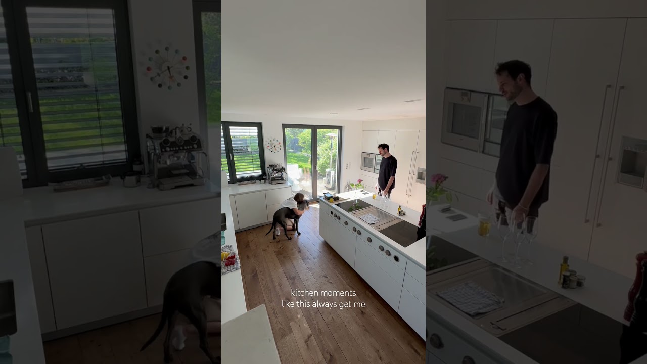 how much i love the moments we create together here 