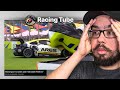 OS MOMENTOS BIZARROS DO AUTOMOBILISMO EM 2025! #11 - REACT RACING TUBE