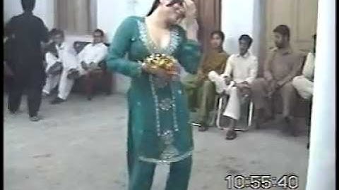 Amir Mehndi Program2.MPG