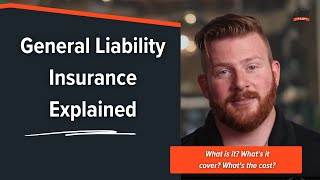 Everything You Need to Know About General Liability Insurance: A Guide for Food Businesses | FLIP