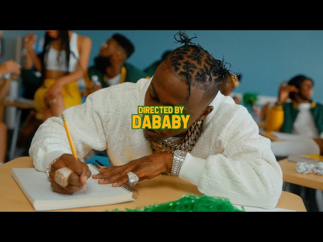 DaBaby - Ball If I Want To