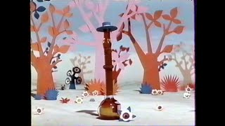 Le Manège Enchanté (French Magic Roundabout) - Flamenco (AB redub)