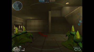 CrossFire - Mutation Mode [CrossFire English Version!]