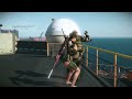 MGSV FOB