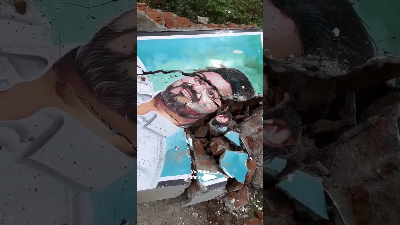 DMK Government Destroying TVK Flag Post 😡| Thalapathy Vijay | Jananayagan | Tamilaga Vettri Kazhagam