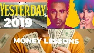Yesterday(2019) Recap| Business, Love & Life Lessons in 30s!  Love#Music#integrity