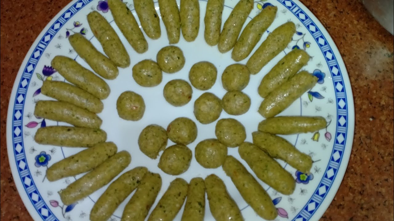 طريقه عمل كفتة الارز والفريك على طريقة ماما