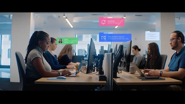 How IBM’s HR Department Went All-In on AI