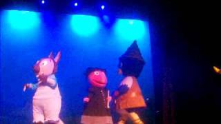 Hay Que Bailar La Polka.mpg