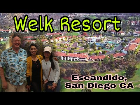 The Welk Resort Escondido, San Diego  CA #welk #resorts #usa  #2022