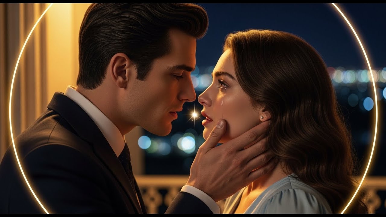 HÄN AIKOI NÖYRYYTTÄÄ NAISEN, KUNNES TOTUUS PALJASTUI: HÄN OLI NEITSYT