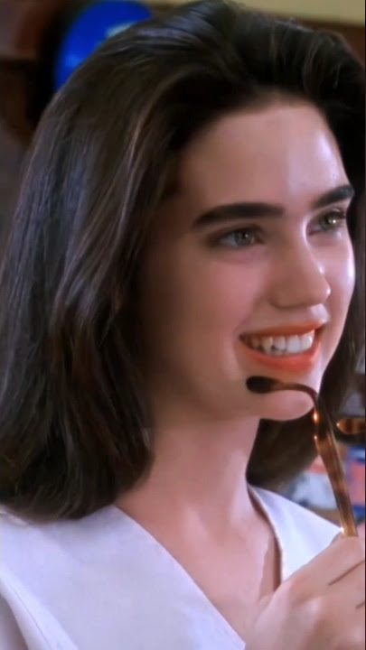 Jenniferconnelly x Cheri cheri Lady [ Modern Talking]🌹#shorts  #jenniferconnelly