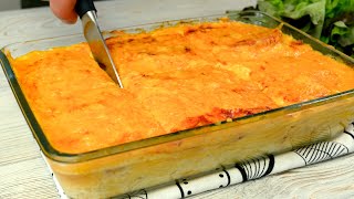 The chicken fillet recipe that won my family's heart! Fast, juicy, and delicious # 79
