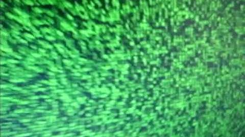 FPGA CHAR VGA