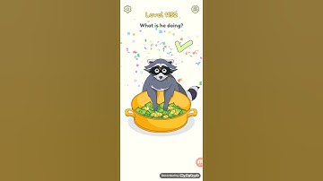 DOP 2 - Level 1152 - Delete One Part by SayGames