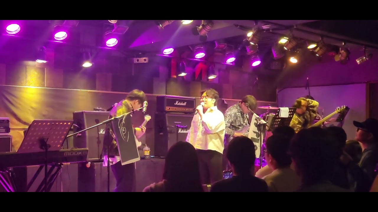 ZEST-내가 하고 싶어서 하는 공연(내하하공) 쏜애플 Cover