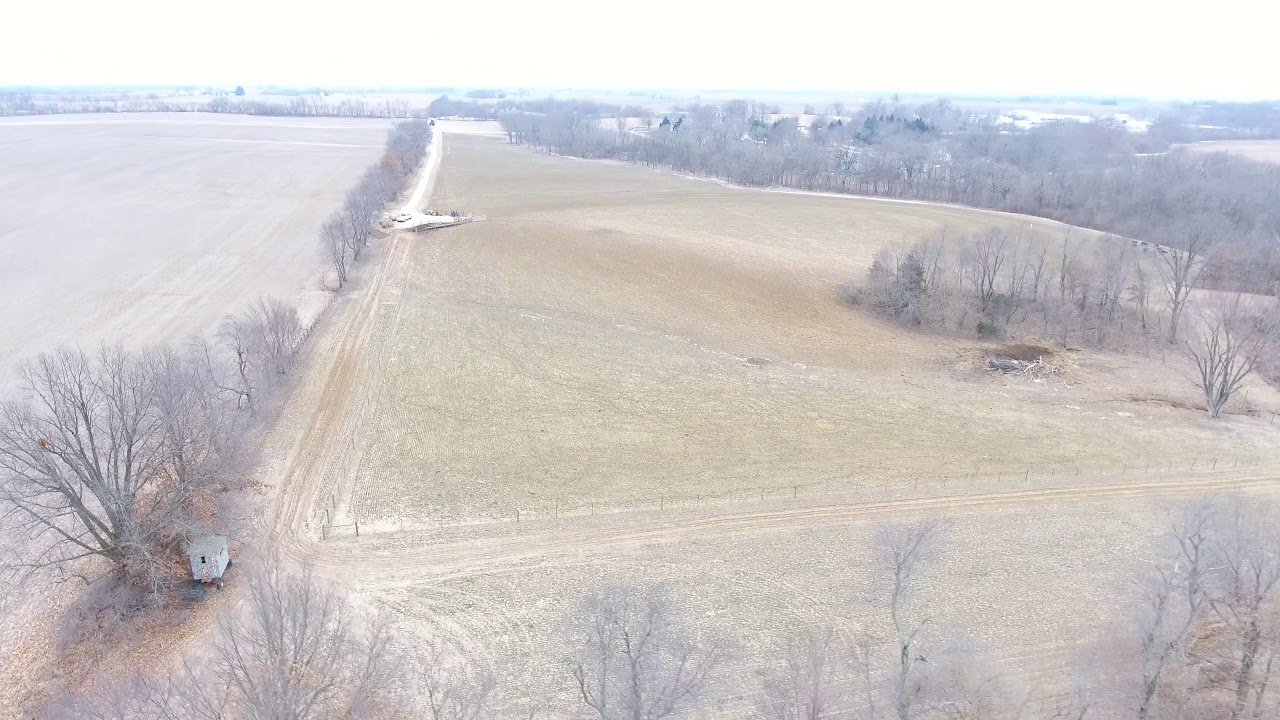 Pike County Land Auction Curless Auction 3.29.19 YouTube