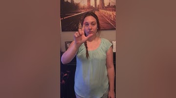 Mid-Term Expressive Video ASL 1