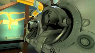 Quantum Conundrum - Trailer