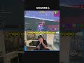 casi lo logra wnn #stream #fornite #clips