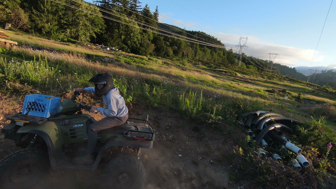 Olympia, WA DJI 0047