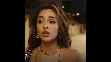 تصميم ل بطله مسلسل اجمل منك جيمري بايسال ايفسون Sendendahagüzel Efsun 