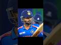 VIRAT KOHLI CRICKET CLIP NEW VIRAL scene in stadium Mach 👉🫰🏏🏏🥎🥎#viratkohli #ipl #cricket #rcb #mach