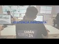 Lujan Alerta 24 App - 2025