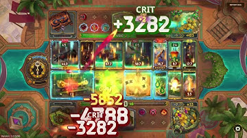 The Bazaar - Mak: Magnus Femur