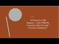 Perform Qualitative Risk Analysis - 49 Days to PMP Mastery – One PMBOK Concept a Day 31 of 49