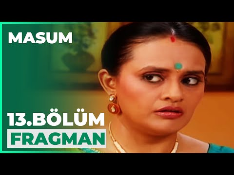 Masum 13. Bölüm Fragmanı - 4 Nisan Cumartesi