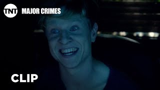 Major Crimes: Stall for Me - Season 6, Ep. 11 [CLIP] | TNT