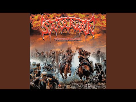 Saxorior — Volkerschlacht